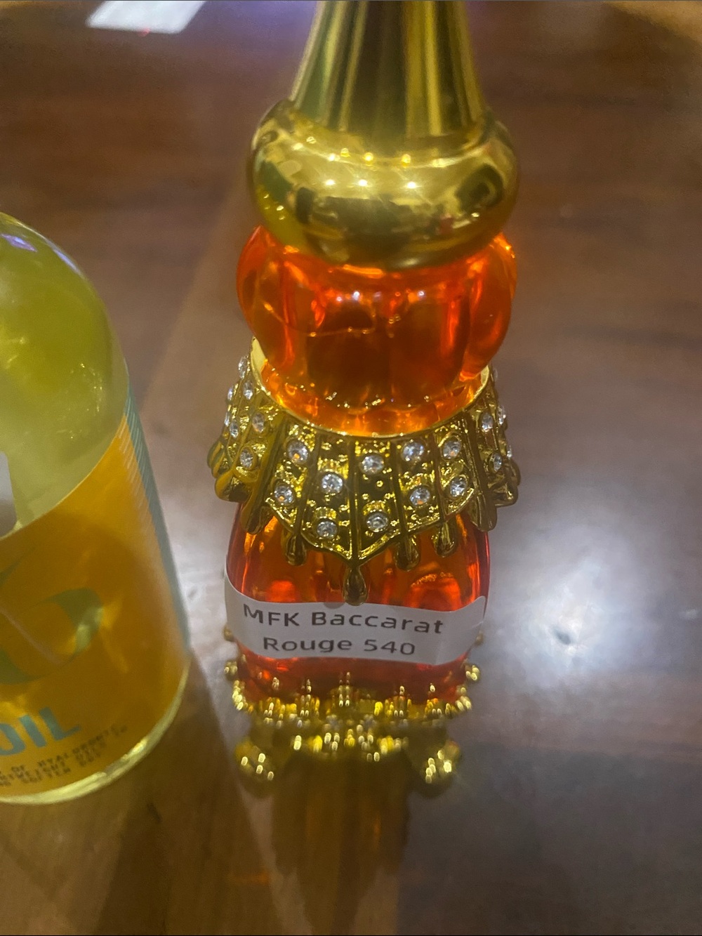 Afnan Perfume oils (Bundle Me with another purchase)